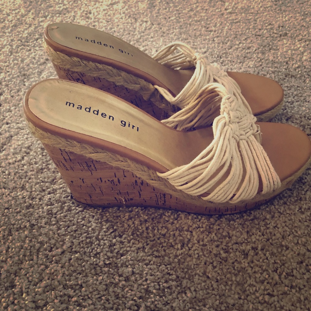 Wedges